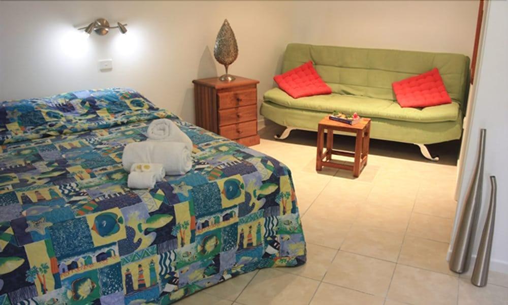 Villa Unit 1 Sunbird On Lamond à Airlie Beach Extérieur photo