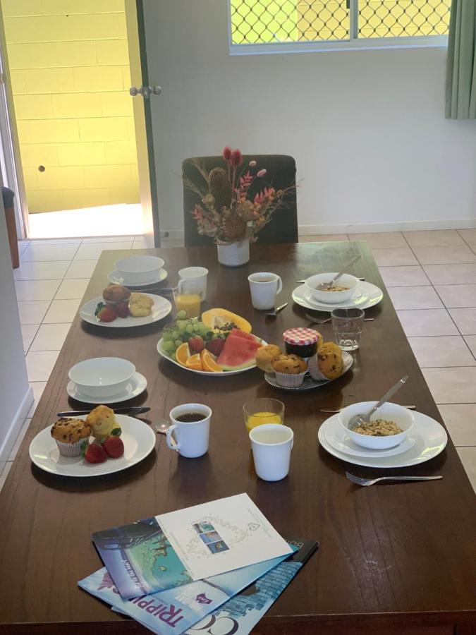 Villa Unit 1 Sunbird On Lamond à Airlie Beach Extérieur photo