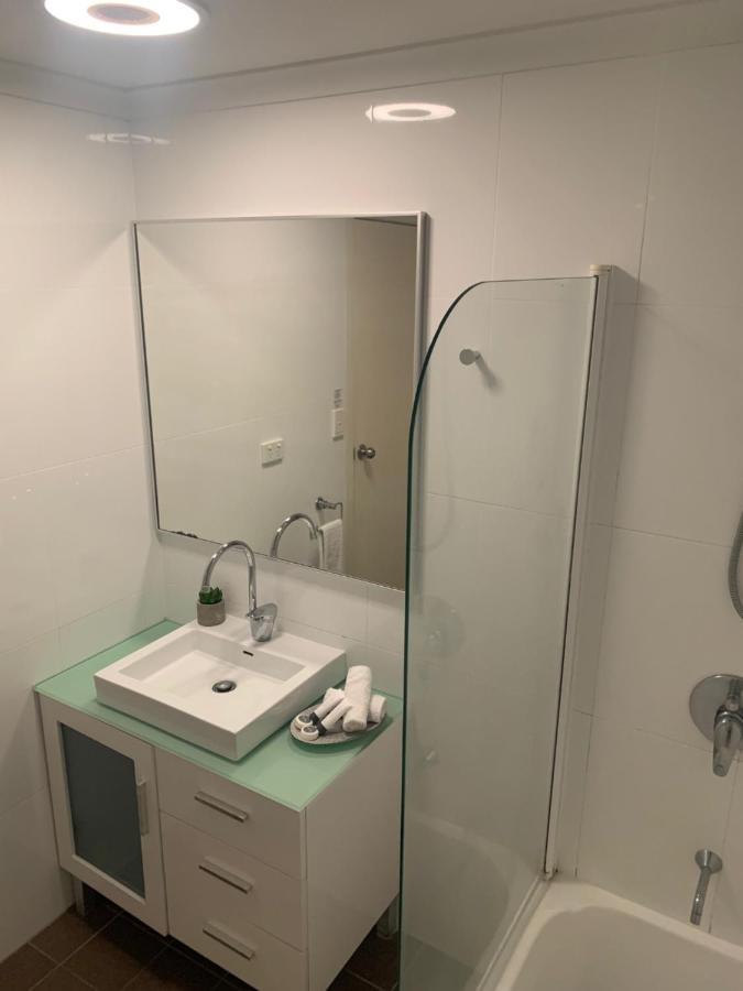 Villa Unit 1 Sunbird On Lamond à Airlie Beach Extérieur photo