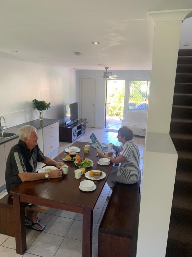 Villa Unit 1 Sunbird On Lamond à Airlie Beach Extérieur photo