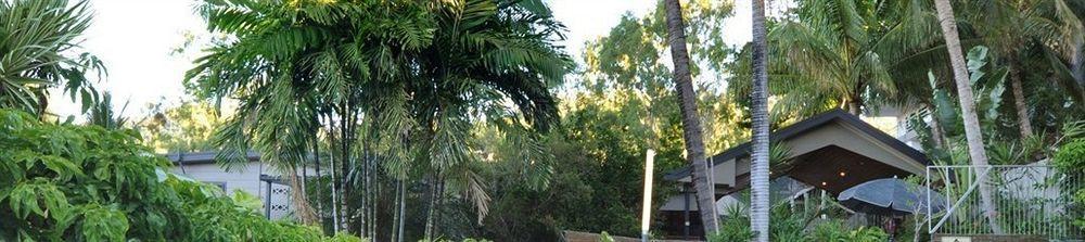 Villa Unit 1 Sunbird On Lamond à Airlie Beach Extérieur photo