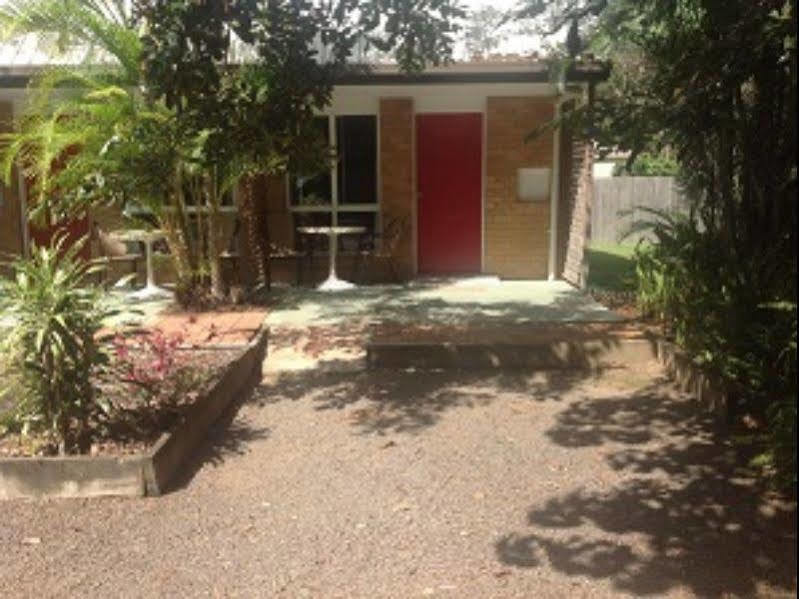 Villa Unit 1 Sunbird On Lamond à Airlie Beach Extérieur photo