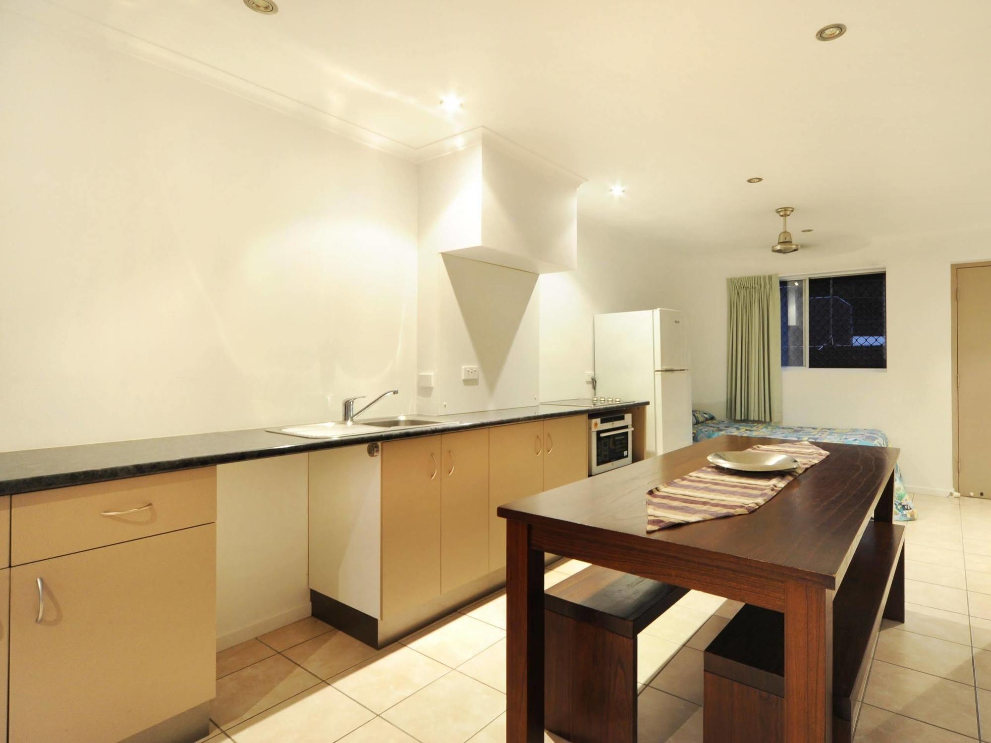 Villa Unit 1 Sunbird On Lamond à Airlie Beach Extérieur photo