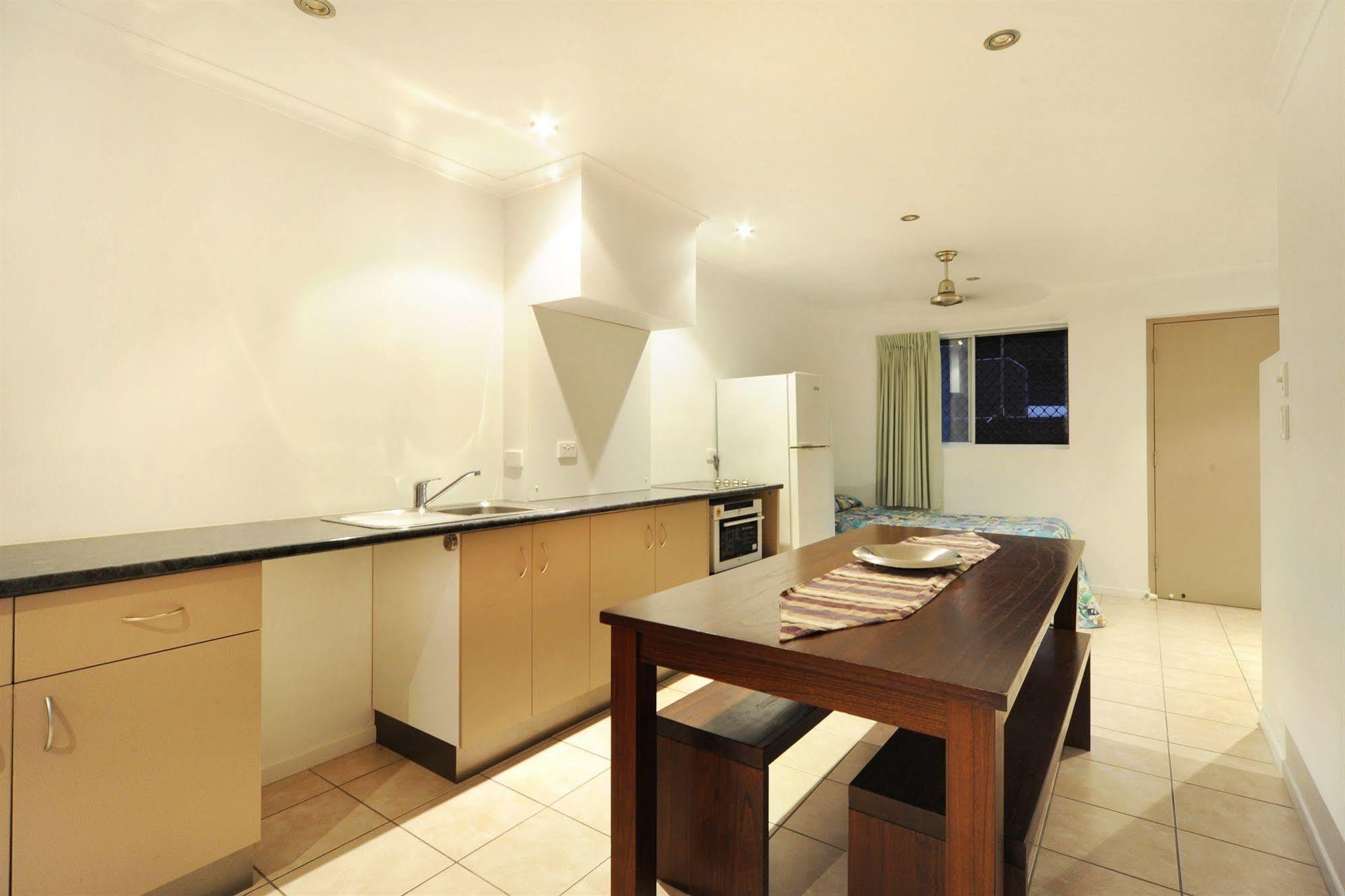 Villa Unit 1 Sunbird On Lamond à Airlie Beach Extérieur photo