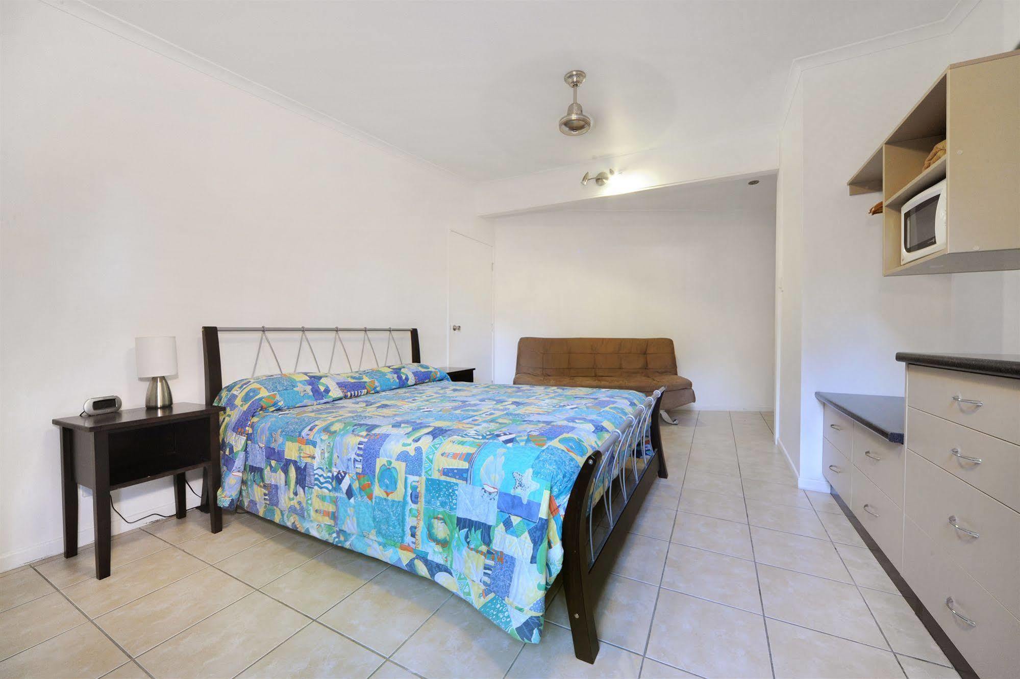 Villa Unit 1 Sunbird On Lamond à Airlie Beach Extérieur photo