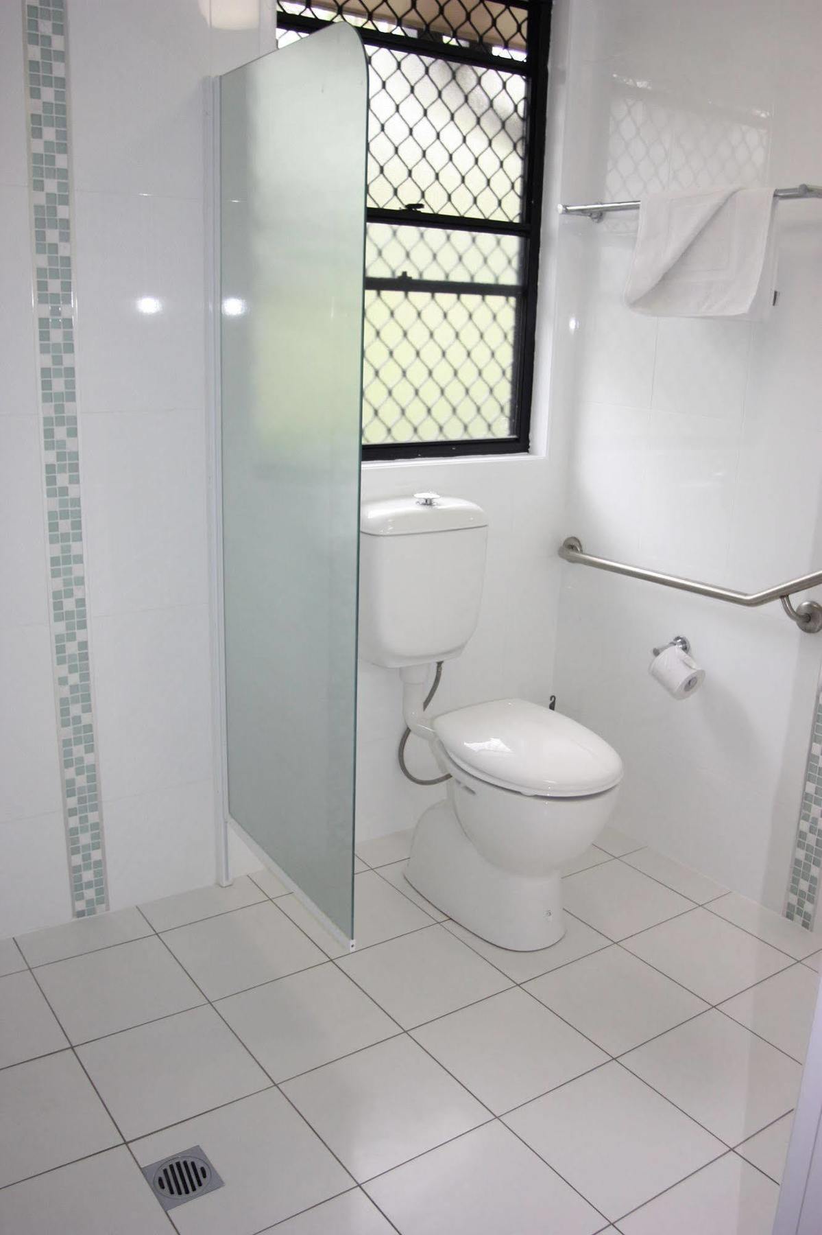 Villa Unit 1 Sunbird On Lamond à Airlie Beach Extérieur photo