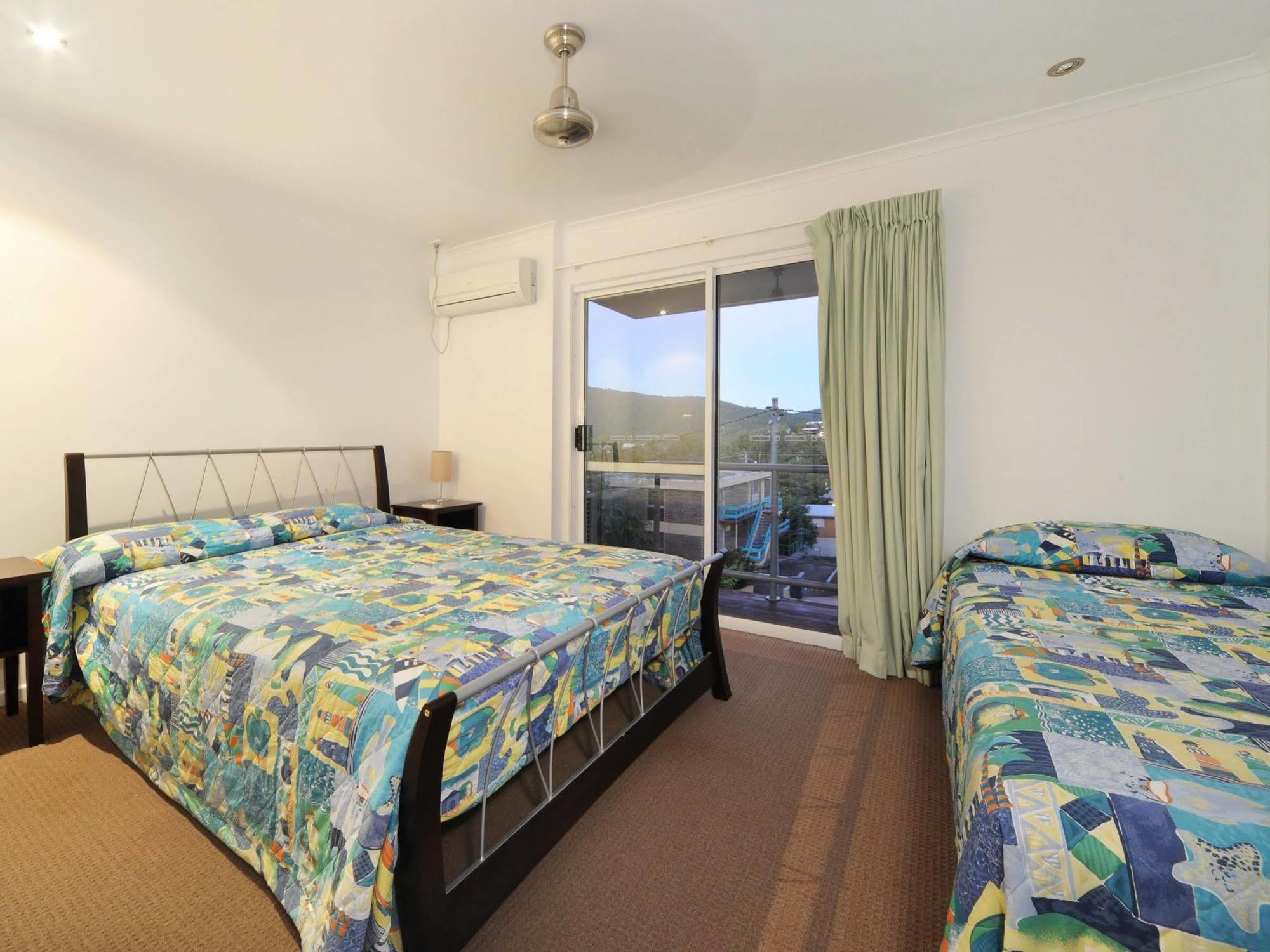 Villa Unit 1 Sunbird On Lamond à Airlie Beach Extérieur photo
